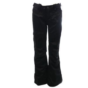 THE NORTH FACE Black Women's Ski Pants Size M